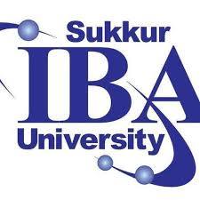 Sukkur Iba University Tenders